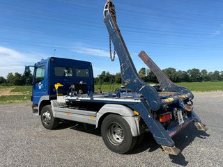 Σασί Mercedes-Benz 2011 1624-thumb-11