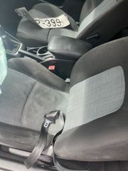 Kia Ceed / cee'd 2010-thumb-5
