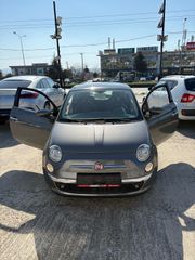 Fiat 500 2015 Automatic !!
