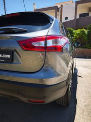Nissan Qashqai 2016 TEKNA PANORAMA NAVI AUTO-thumb-17
