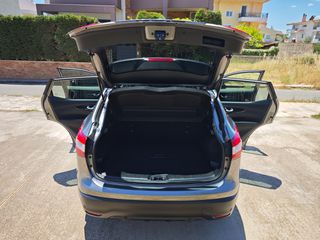 Nissan Qashqai 2016 TEKNA PANORAMA NAVI AUTO-thumb-18