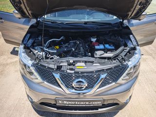 Nissan Qashqai 2016 TEKNA PANORAMA NAVI AUTO-thumb-21