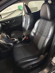 Nissan Qashqai 2016 TEKNA PANORAMA NAVI AUTO-thumb-22