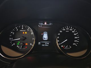 Nissan Qashqai 2016 TEKNA PANORAMA NAVI AUTO-thumb-23