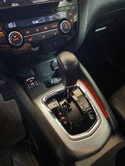 Nissan Qashqai 2016 TEKNA PANORAMA NAVI AUTO-thumb-25
