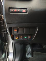 Nissan Qashqai 2016 TEKNA PANORAMA NAVI AUTO-thumb-27