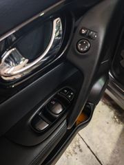 Nissan Qashqai 2016 TEKNA PANORAMA NAVI AUTO-thumb-28
