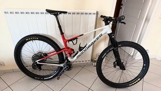 All - Mountain Mondraker 2025 F Podium R Νέα τιμή 2200€ όπως είναι!!!!