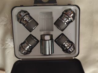 Weel lock set Toyota land cruiser, Hilux made in USA
