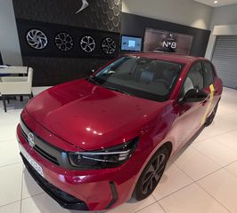 Opel Corsa 2025 CORSA EDITION 1.2 100 HYBRID*ΕΓΓΥΗΣΗ*-thumb-2