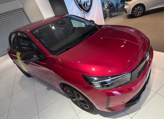 Opel Corsa 2025 CORSA EDITION 1.2 100 HYBRID*ΕΓΓΥΗΣΗ*-thumb-4