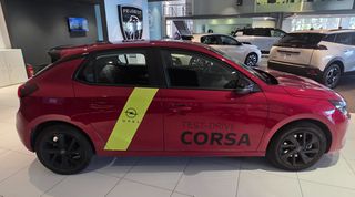 Opel Corsa 2025 CORSA EDITION 1.2 100 HYBRID*ΕΓΓΥΗΣΗ*-thumb-6