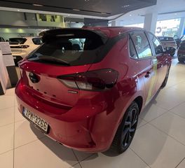 Opel Corsa 2025 CORSA EDITION 1.2 100 HYBRID*ΕΓΓΥΗΣΗ*-thumb-8