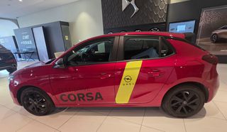 Opel Corsa 2025 CORSA EDITION 1.2 100 HYBRID*ΕΓΓΥΗΣΗ*-thumb-12