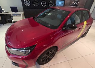 Opel Corsa 2025 CORSA EDITION 1.2 100 HYBRID*ΕΓΓΥΗΣΗ*-thumb-14