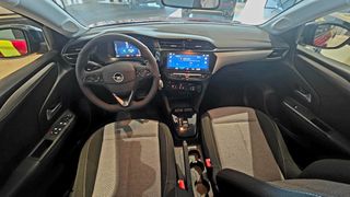Opel Corsa 2025 CORSA EDITION 1.2 100 HYBRID*ΕΓΓΥΗΣΗ*-thumb-22