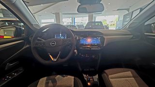 Opel Corsa 2025 CORSA EDITION 1.2 100 HYBRID*ΕΓΓΥΗΣΗ*-thumb-23