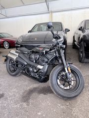 Harley Davidson Sportster S 2026 Sportster S Revolution Max