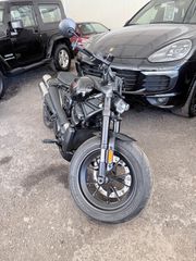Harley Davidson Sportster S 2026 Sportster S Revolution Max-thumb-1