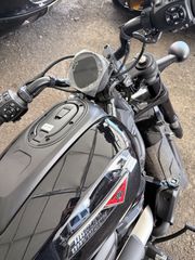 Harley Davidson Sportster S 2026 Sportster S Revolution Max-thumb-3