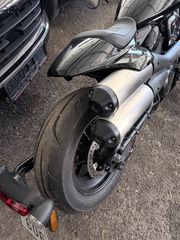 Harley Davidson Sportster S 2026 Sportster S Revolution Max-thumb-4