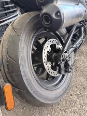Harley Davidson Sportster S 2026 Sportster S Revolution Max-thumb-5
