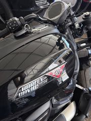Harley Davidson Sportster S 2026 Sportster S Revolution Max-thumb-8