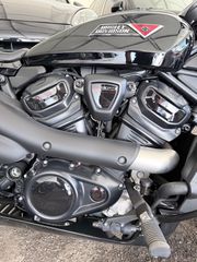 Harley Davidson Sportster S 2026 Sportster S Revolution Max-thumb-10