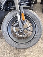 Harley Davidson Sportster S 2026 Sportster S Revolution Max-thumb-11