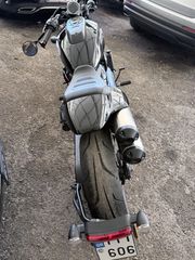 Harley Davidson Sportster S 2026 Sportster S Revolution Max-thumb-13