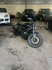 Harley Davidson Sportster S 2026 Sportster S Revolution Max-thumb-15