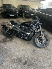 Harley Davidson Sportster S 2026 Sportster S Revolution Max-thumb-16