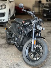 Harley Davidson Sportster S 2026 Sportster S Revolution Max-thumb-18