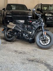 Harley Davidson Sportster S 2026 Sportster S Revolution Max-thumb-19