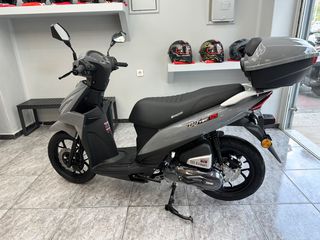Simonini BE FREE 125 2026 ΕΤΟΙΜΟΠΑΡΑΔΟΤΑ TOP BOX-thumb-10