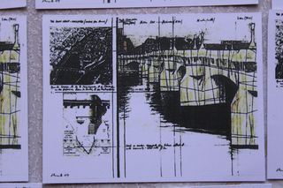 Πωλούνται ι 10 ΚΑΡΤ ΠΟΣΤΑΛ PONT NEUF στο ΠΑΡΊΣΙ 1979