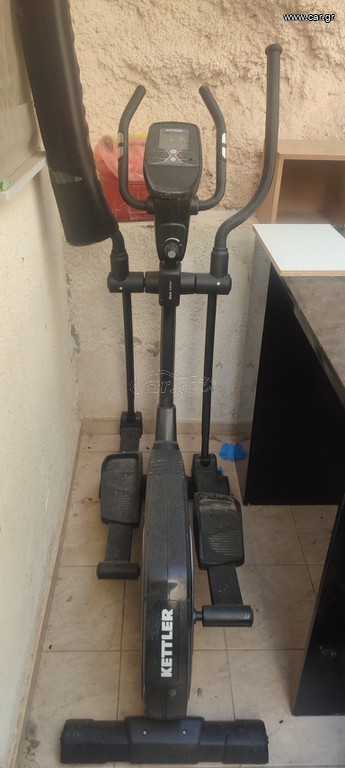 Kettler rivo m eliptiko