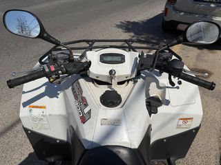 Kymco MXU 300 2015 MXU 300R-thumb-3