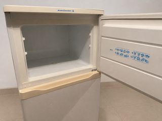 Ψυγειοκαταψύκτης Kelvinator-thumb-2