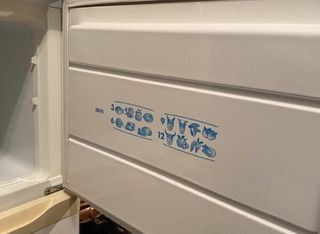 Ψυγειοκαταψύκτης Kelvinator-thumb-3