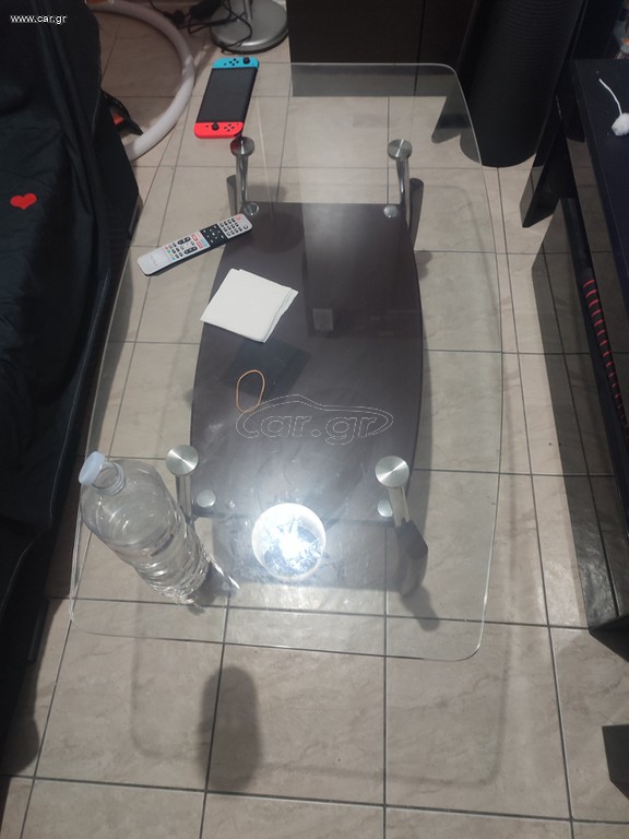 Τραπέζι 120Χ60