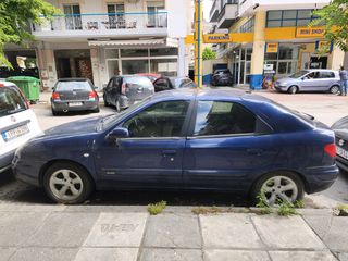 Citroen Xsara 1999