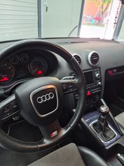 Audi S3 2007-thumb-9
