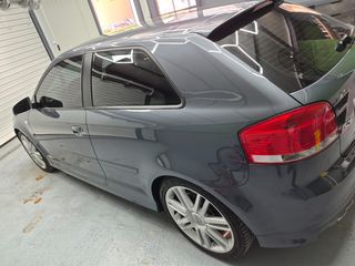 Audi S3 2007-thumb-13