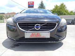 Volvo V40 2016