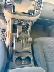 Mitsubishi Pajero 2000 3.5 GDI ELEGANCE AUTOMATIC-thumb-7