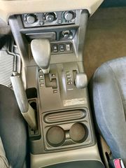 Mitsubishi Pajero 2000 3.5 GDI ELEGANCE AUTOMATIC-thumb-8