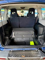 Mitsubishi Pajero 2000 3.5 GDI ELEGANCE AUTOMATIC-thumb-15