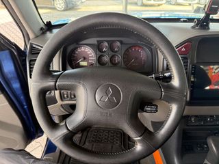 Mitsubishi Pajero 2000 3.5 GDI ELEGANCE AUTOMATIC-thumb-17