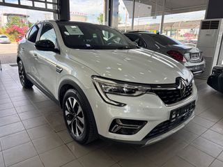 Renault Arkana 2022 1.3T 140PS MILD HYBRID DYNAMIC!